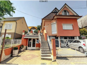 Jó Apartments Zalakaros