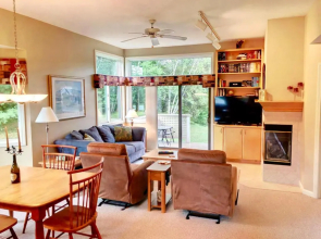 G4 Modern Home With Ac Within Walking Distance Of Golf Course And Mt Washington Hotel