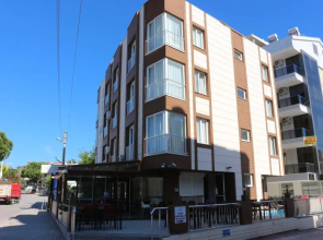 Corner Boutique Hotel
