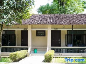 Chitwan Riverside Resort
