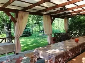 Olizarov Stav Country House