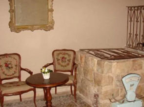 Agam Hahoresh Guest house