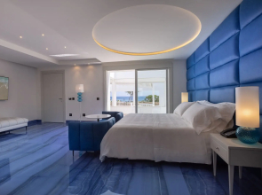 Grotta Palazzese Beach Hotel