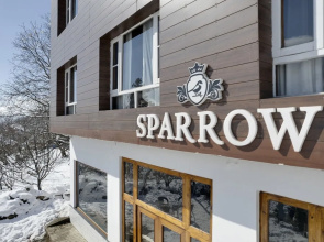 Hotel Sparrow