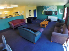 Franz Josef Montrose Hostel Lodge