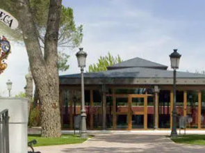 Hotel Rural Juaneca