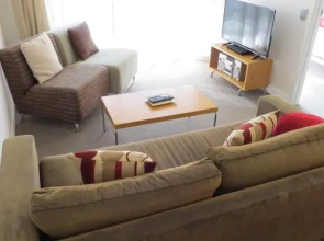 Belvedere Apartments