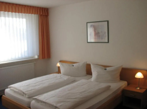 Hotel & Ferienwohnanlage Friedrich