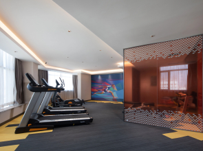 Hampton by Hilton Baiyin