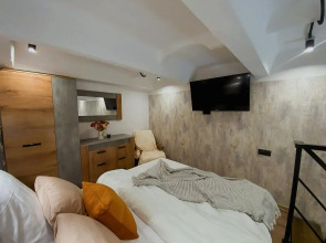 Green FOX на Савушкина 6К