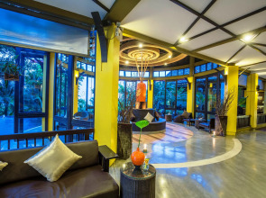 New Star Beach Resort