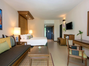 Siam Bayshore Pattaya