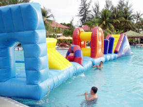 Miri Marriott Resort & Spa
