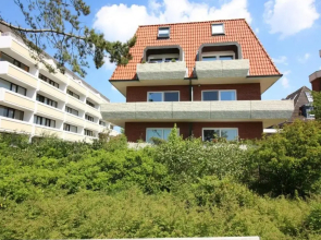 Apartment in Nieuwpoort Near Beach