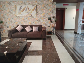 Hotel RDS Ramada