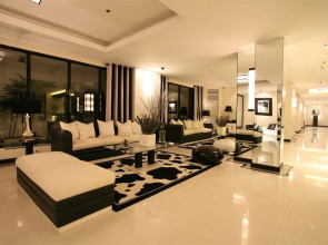 G Hotel by Waterfront