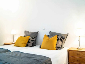Azahara 1 3A Casa Concha great location and nice view located in the popular Aloha