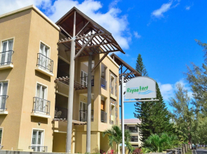 Paradya Beach Apartments