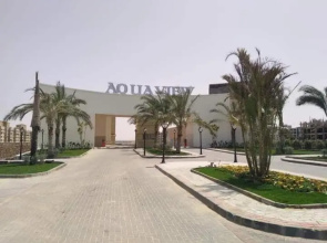 اكوا فيو الساحل الشمالي ك 91 العلمين مصريين فقط
