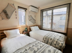 Junes Court Asahicho Ichibankan / Vacation STAY 6099