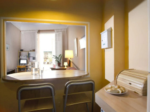 Casa Diagonal B&B