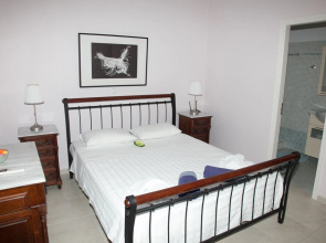 Villa Aqua Marine