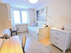 Victus Apartament Ergo