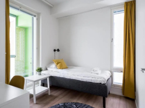 Hiisi Homes Järvenpää