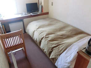 Mihara Station Hotel
