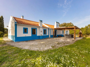 Quinta de Santa Emilia Monte da Volta