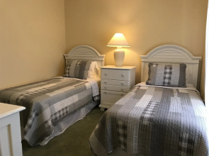 Villa Du Soleil - Comfort - 3 Bedroom