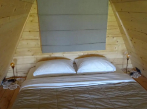 Logis las Crozas la Cocotte