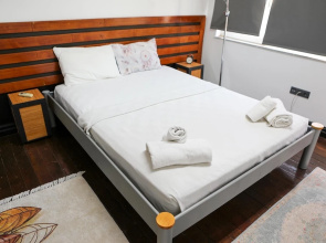 Отель Galata Design