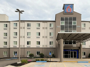 Motel 6 Portsmouth, NH