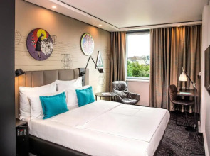 Motel One Vienna - Westbahnhof