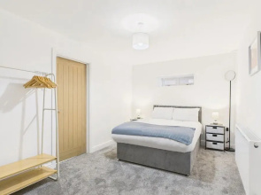 Host Stay Alnmouth Suite