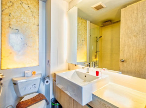 Athena Waterpark Jomtien Beach