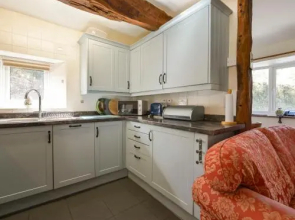 The Cottage, Moretonhampstead
