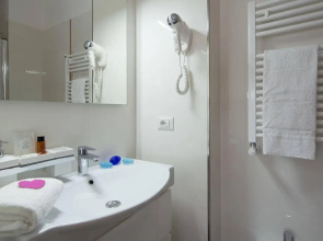 Suites Roma Tiburtina