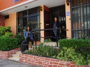 Hostal Libertad