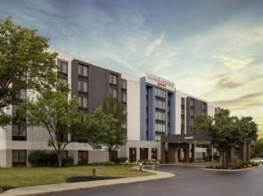SpringHill Suites Cincinnati North/Forest Park