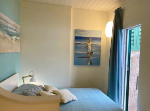 Casa Scaglieri Isola d Elba