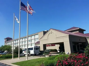 Holiday Inn Joliet - Conference Center