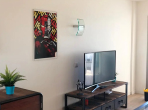 Apartamento Adrover