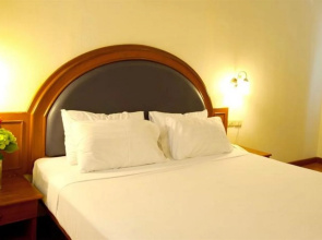 P.S Hill Resort