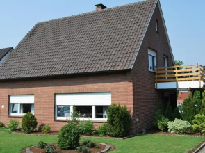 Apartment Andreas II