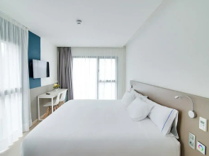 B&B Hotel Donostia San Sebastián Aeropuerto