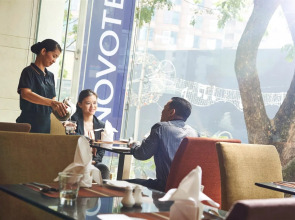 Novotel Kuala Lumpur City Centre