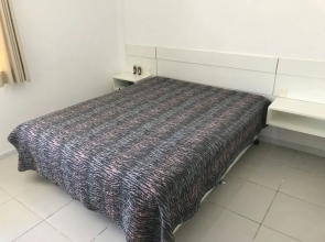 Condomínio Terramaris Porto das Dunas