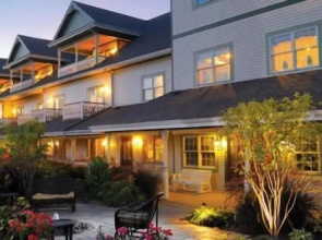 Carlisle Inn Walnut Creek